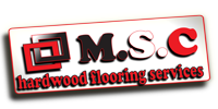 M.S. Construction - Hardwood floor installation and refinishing in Atlanta